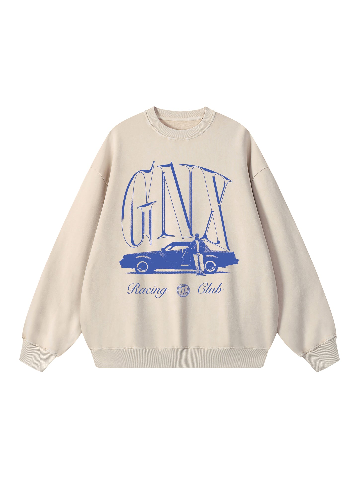 GNX RACING CLUB CREW