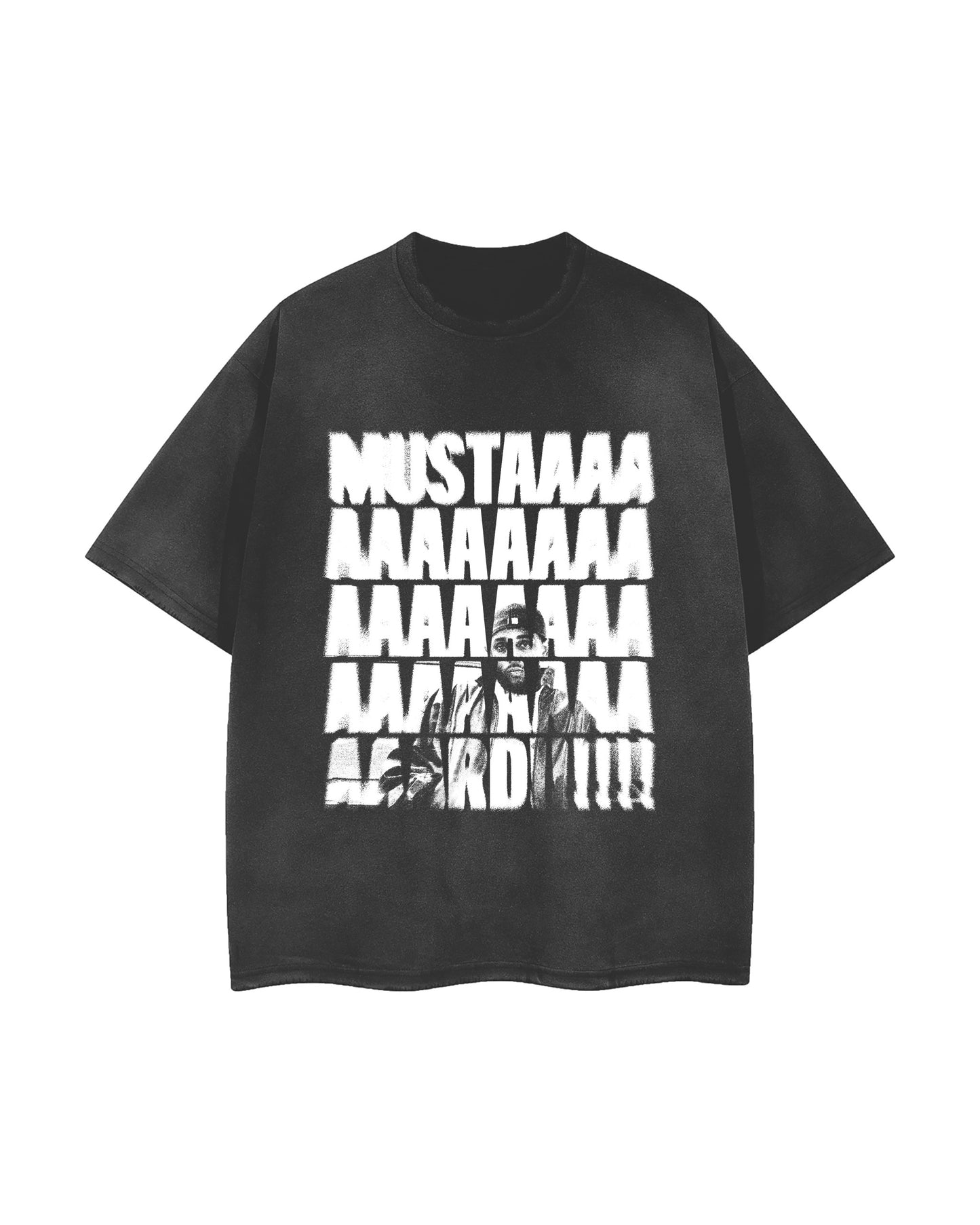 KENDRICK: MUSTAAAAAAAAARD SHIRT