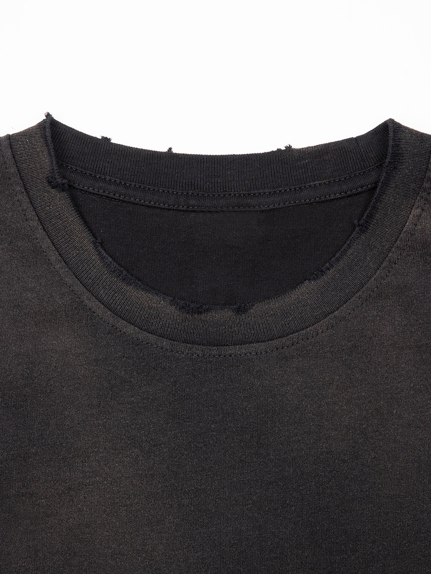 KENDRICK: MUSTAAAAAAAAARD SHIRT