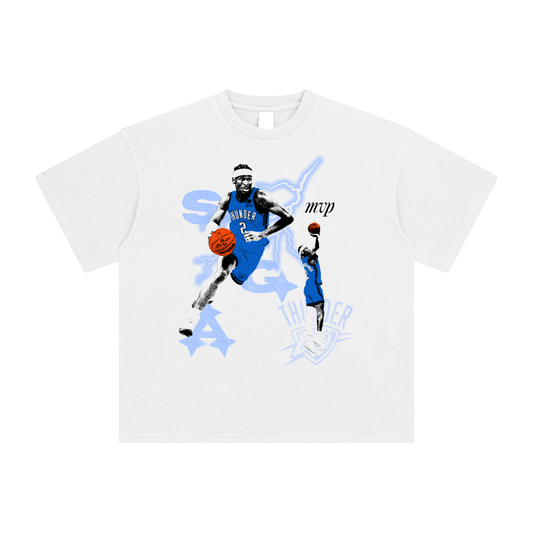 SGA MVP SHIRT